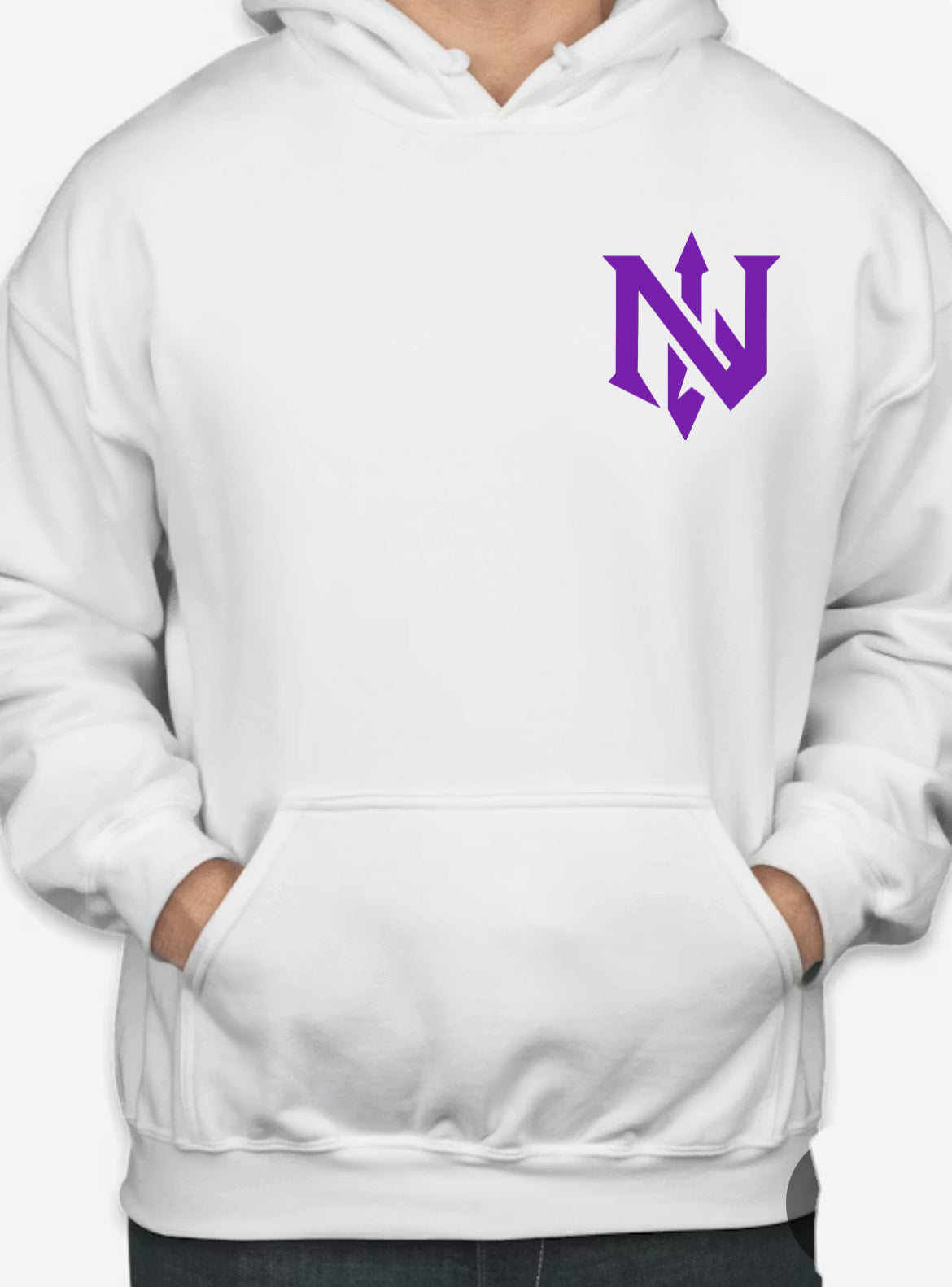 Neyo MOB Hoodie