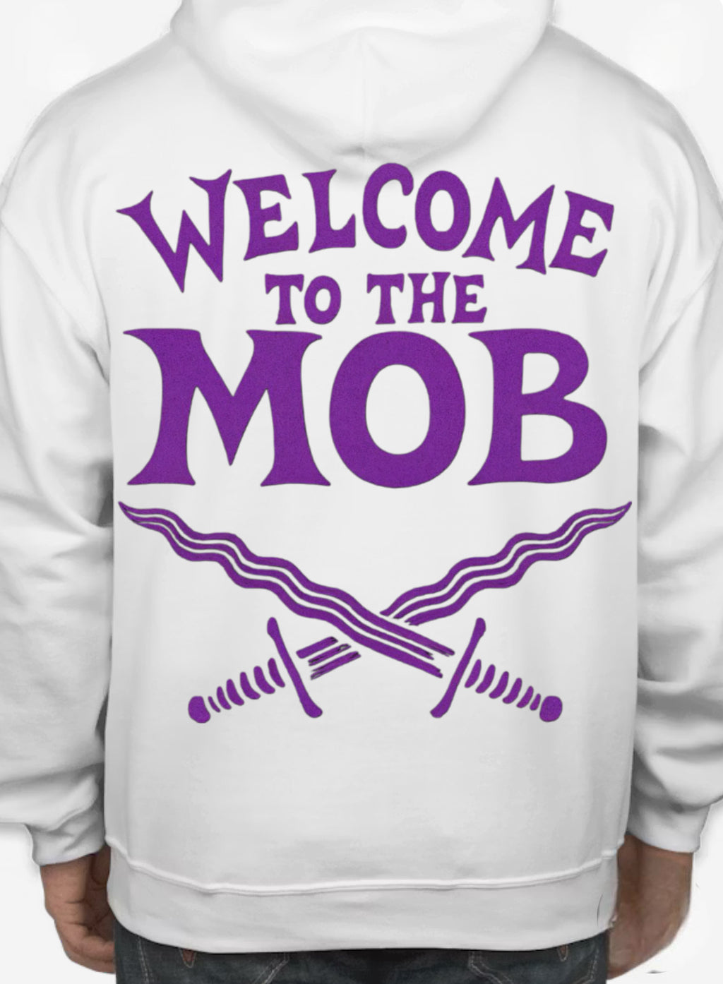 Neyo MOB Hoodie