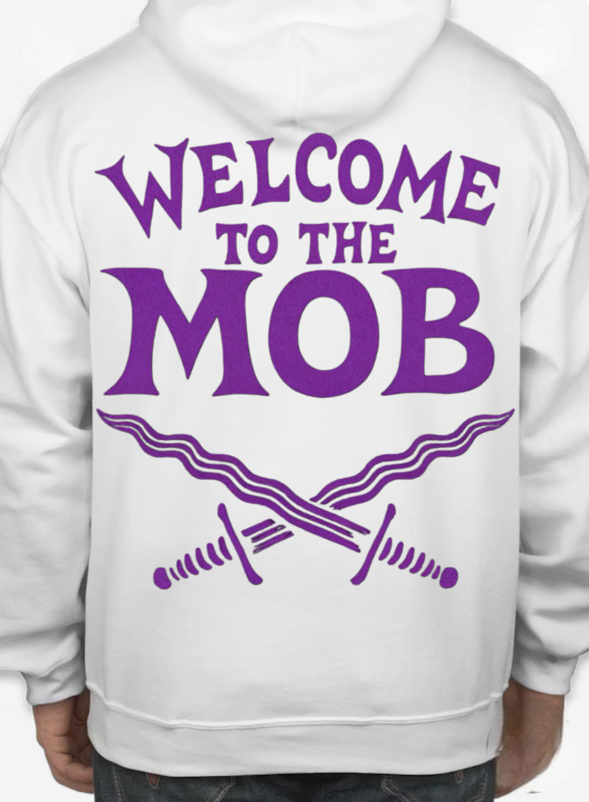 Neyo MOB Hoodie