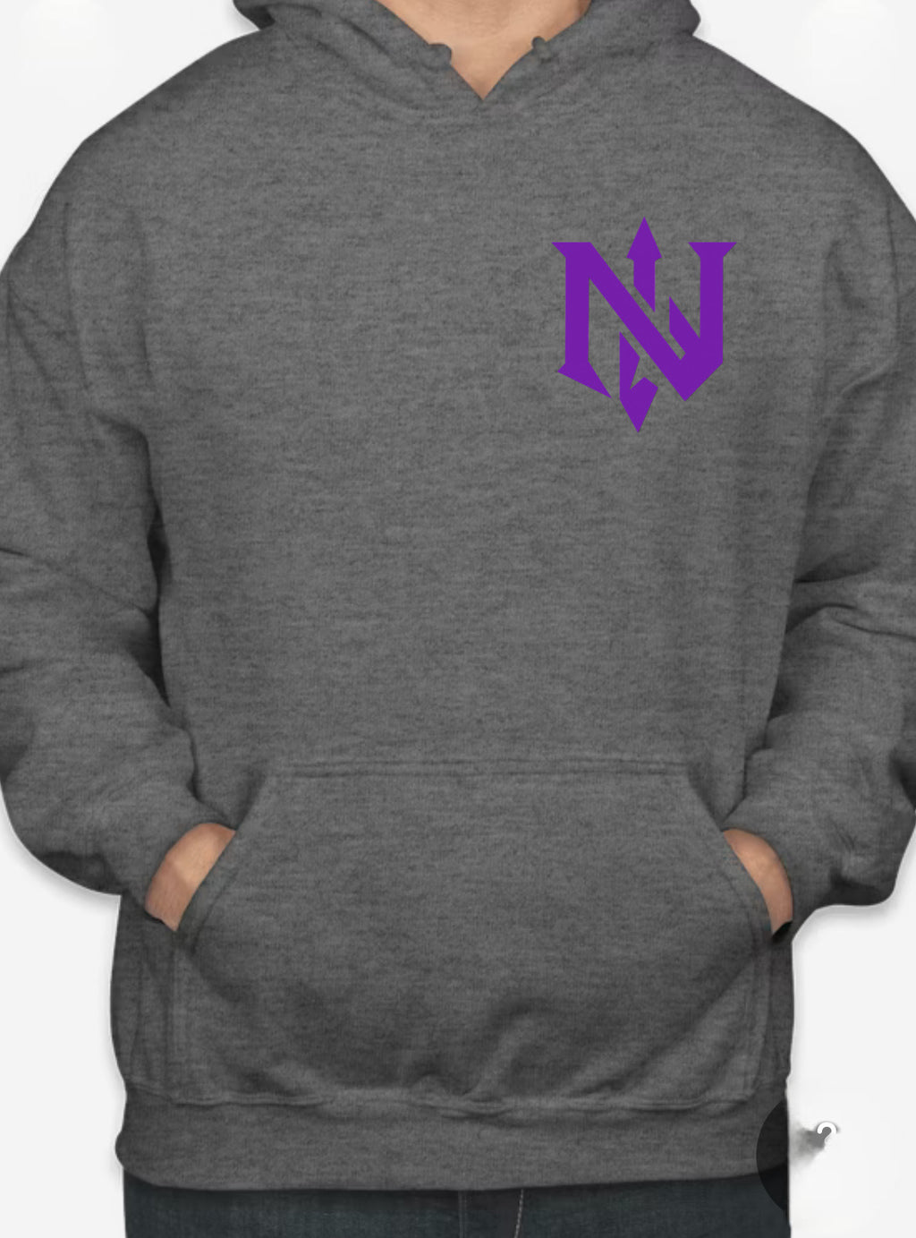 Neyo MOB Hoodie