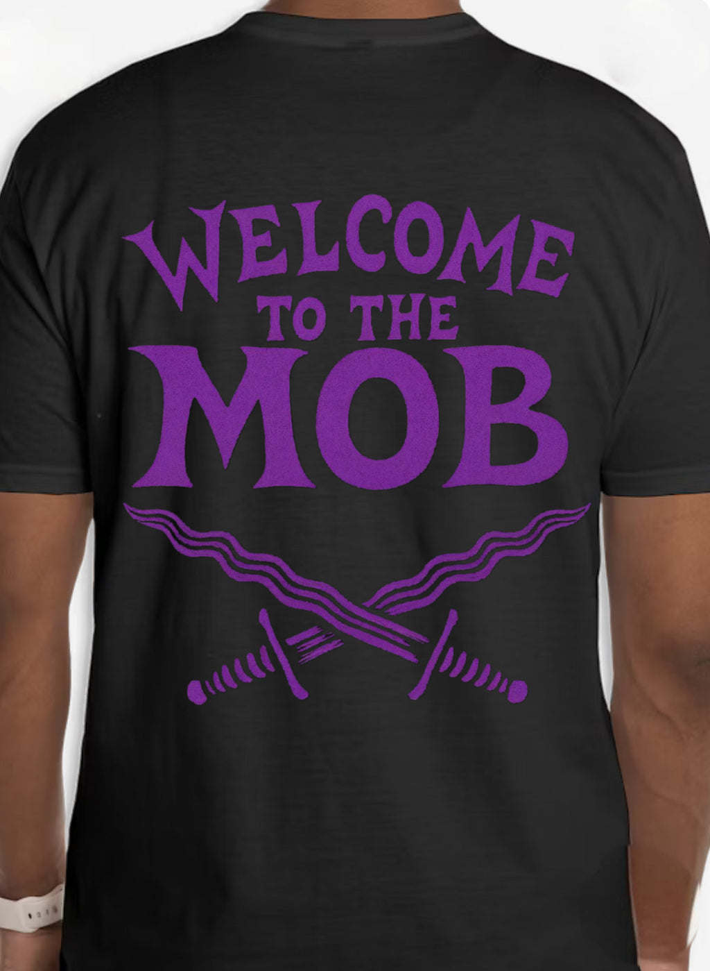 Neyo MOB T-Shirt