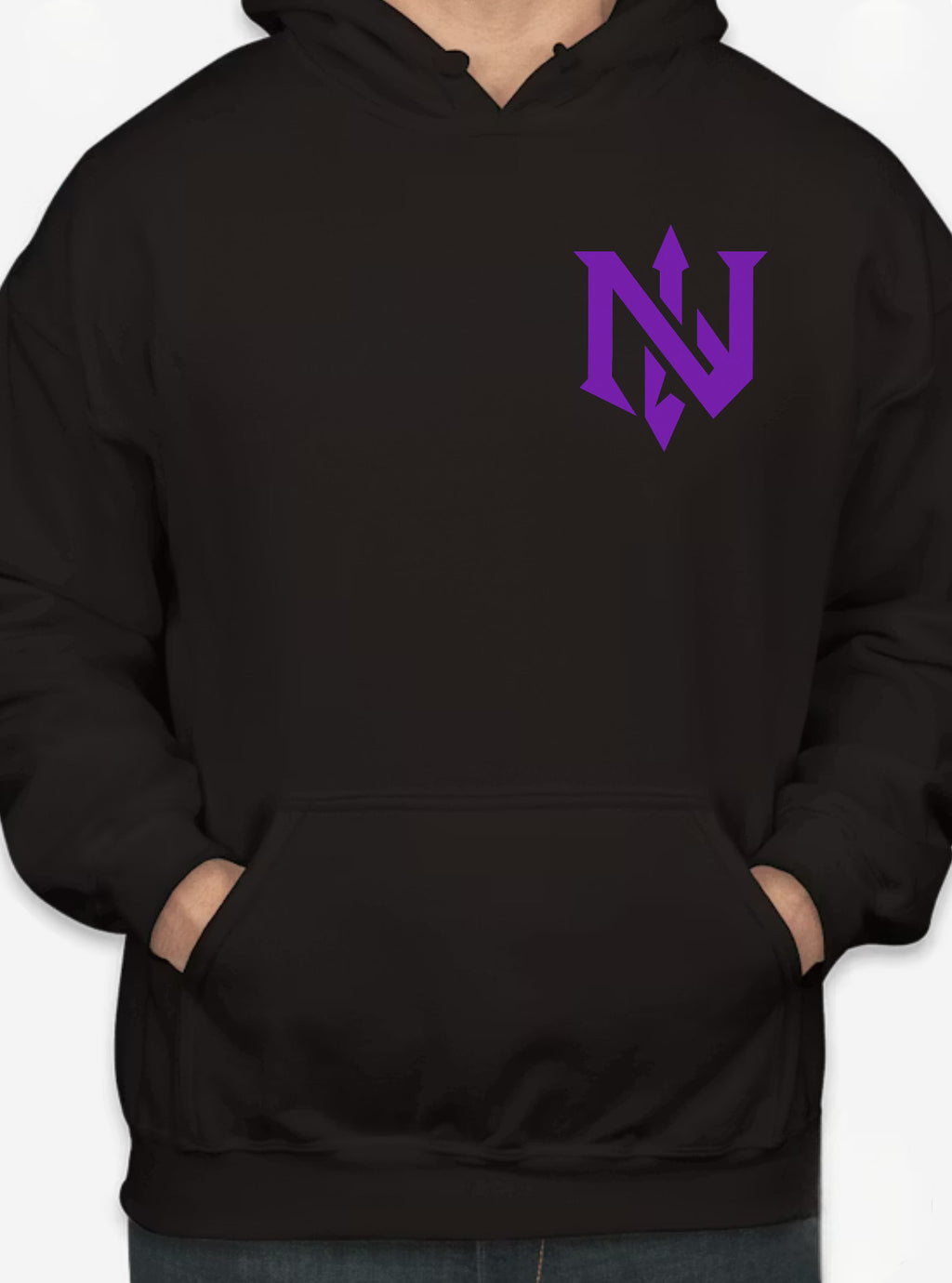 Neyo MOB Hoodie