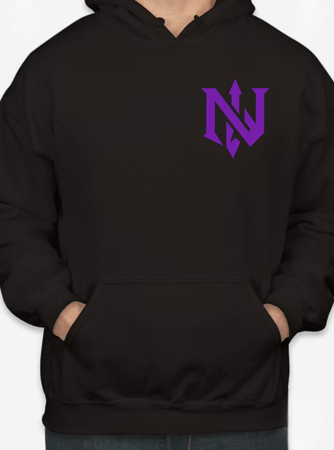 Neyo MOB Hoodie