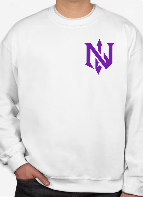 Neyo MOB Crewneck