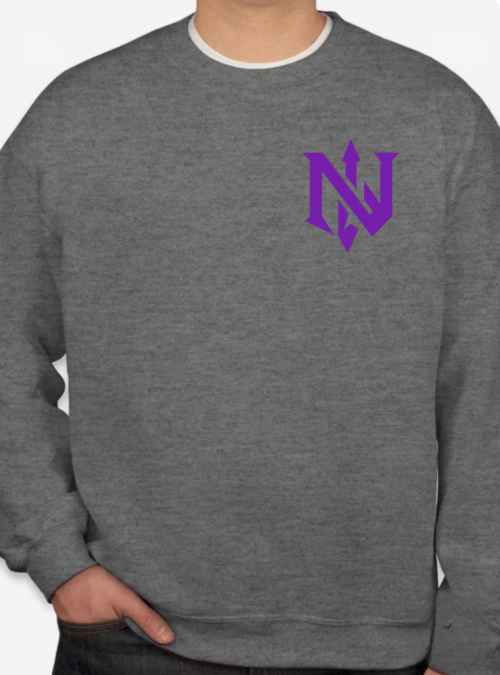 Neyo MOB Crewneck