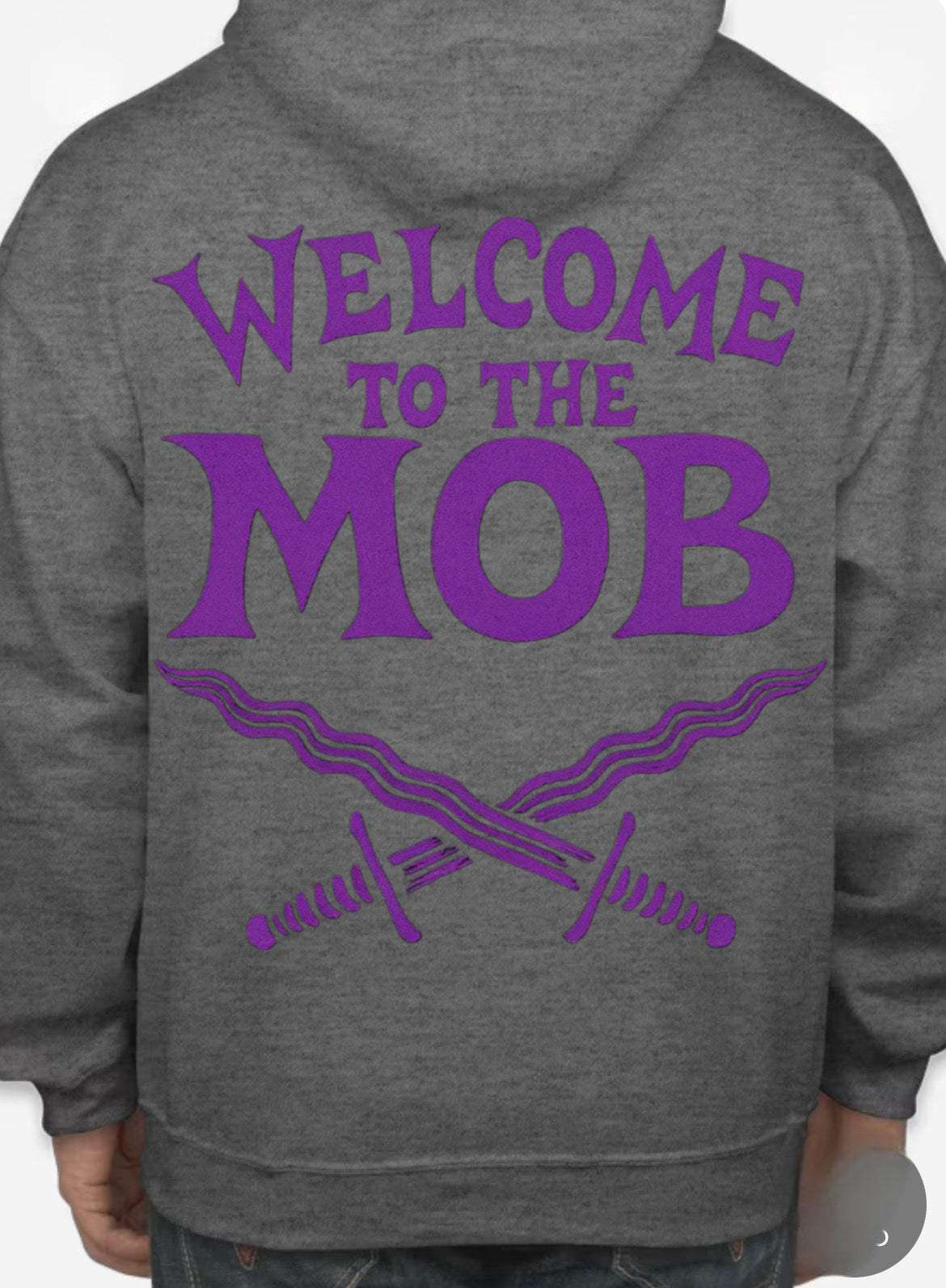 Neyo MOB Hoodie
