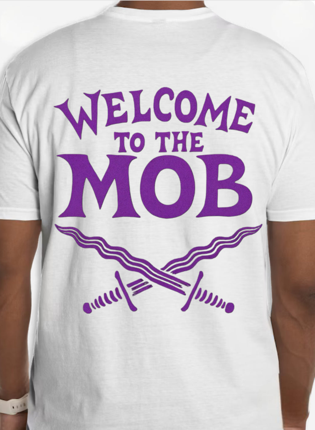 Neyo MOB T-Shirt