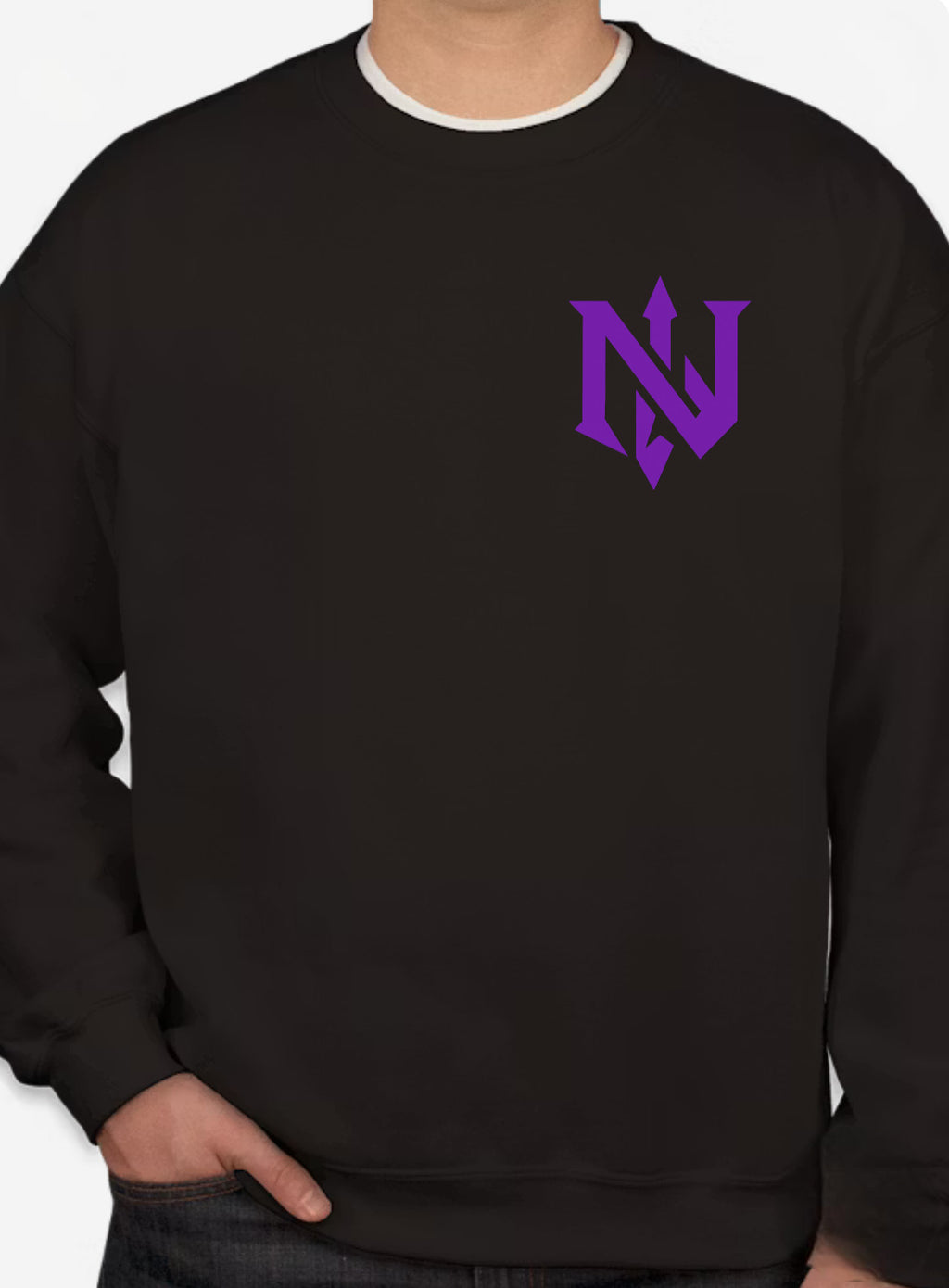 Neyo MOB Crewneck