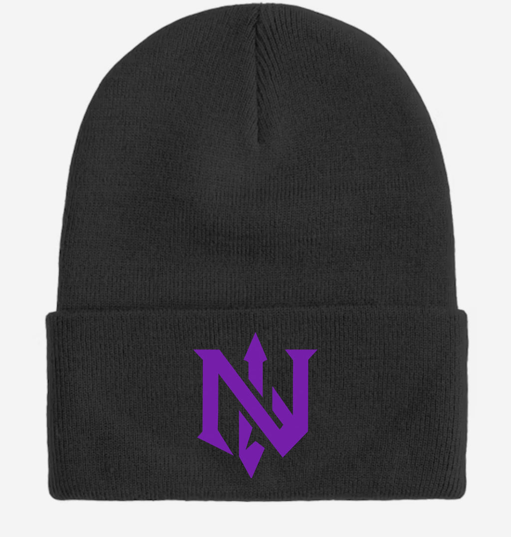 Neyo MOB Beanie