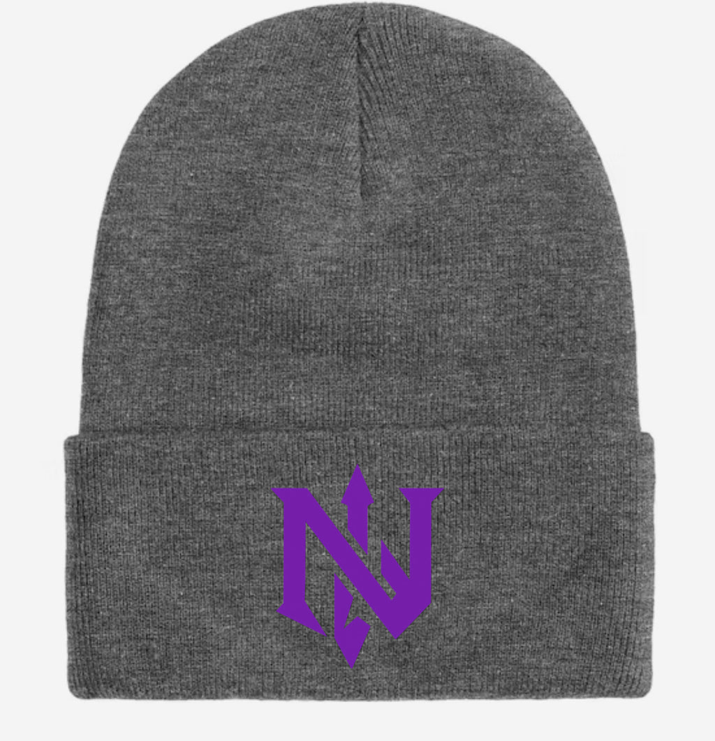 Neyo MOB Beanie